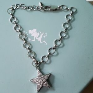🌟 Park Lane Star Bracelet